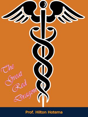 cover image of The Great Red Dragon
